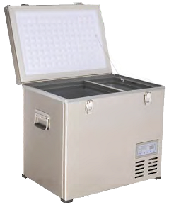 Морозильная камера